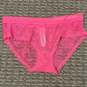 Victoria’s Secret Hiphugger